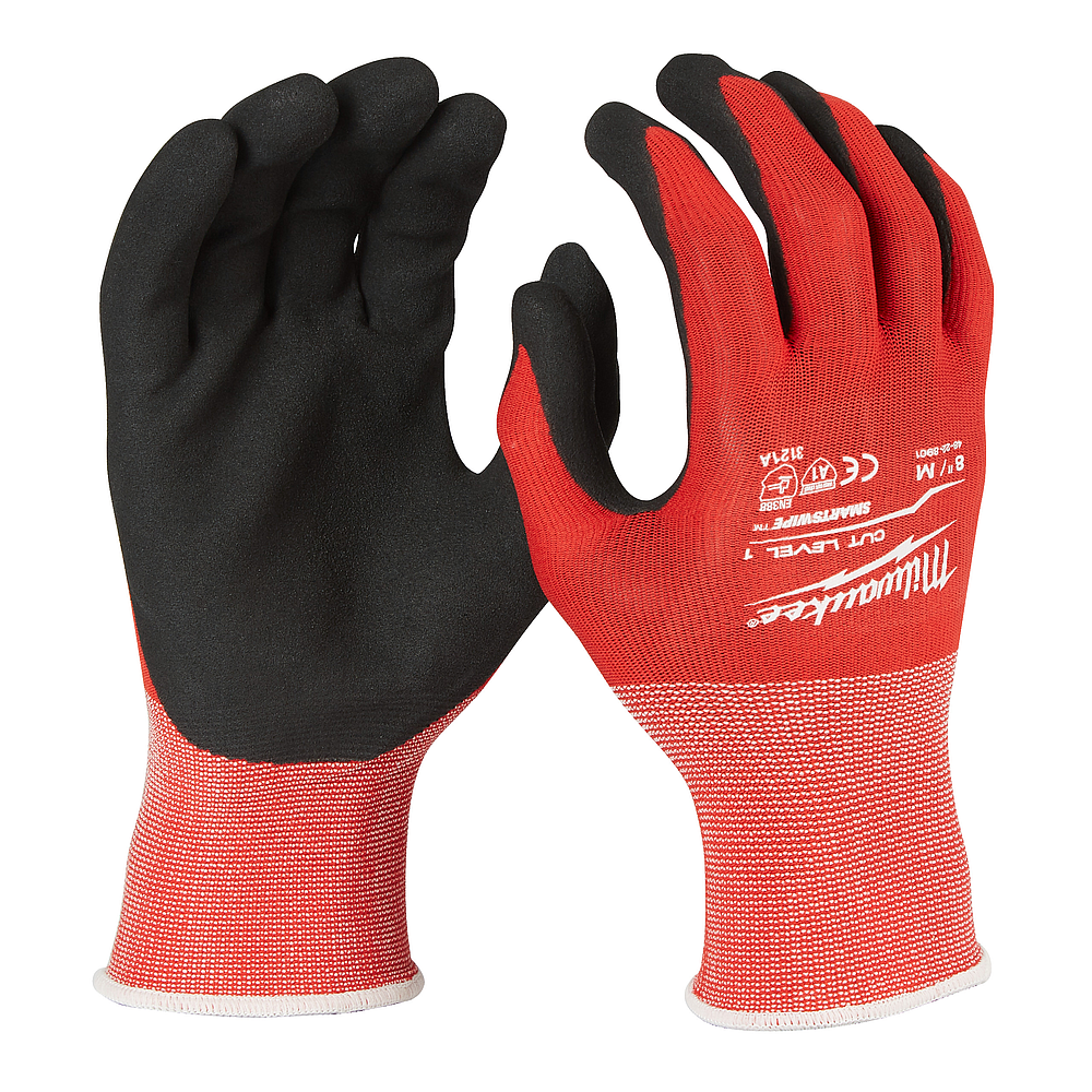 GANTS ANTI-COUPURE